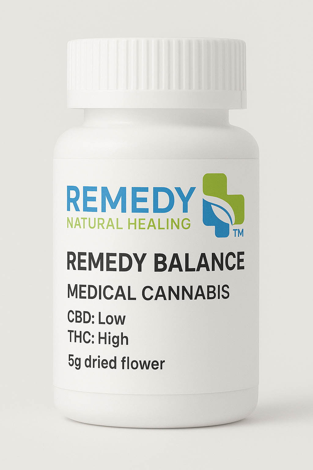 Remedy Balance