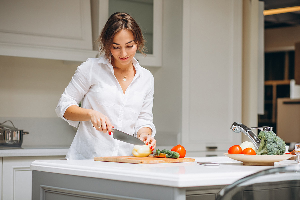 Read more about the article Healthy Cooking in the Heart of Czech Cuisine